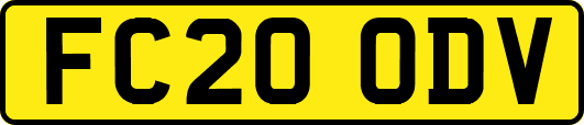 FC20ODV