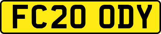 FC20ODY