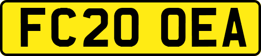 FC20OEA