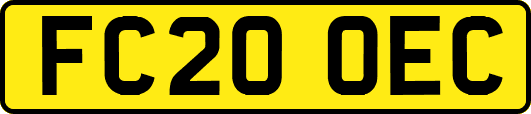 FC20OEC