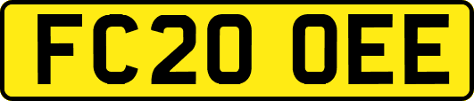 FC20OEE