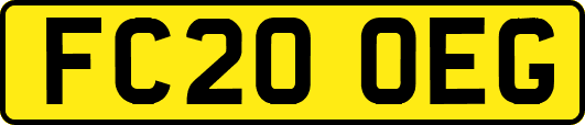 FC20OEG