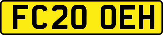 FC20OEH