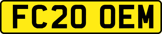 FC20OEM