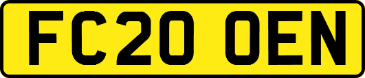 FC20OEN