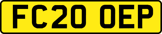 FC20OEP