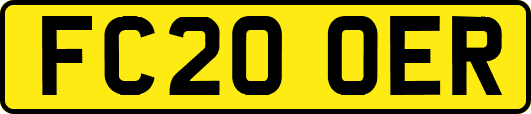 FC20OER