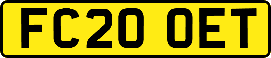 FC20OET