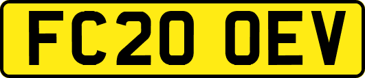 FC20OEV