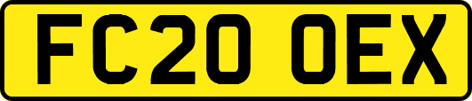 FC20OEX