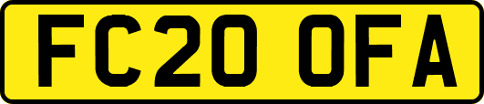FC20OFA
