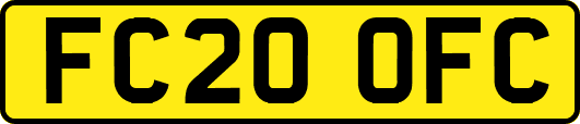 FC20OFC