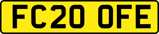 FC20OFE