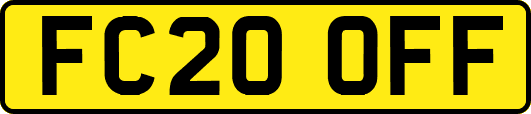 FC20OFF