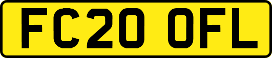 FC20OFL