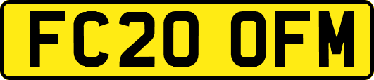 FC20OFM
