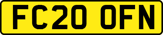 FC20OFN