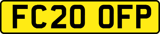 FC20OFP