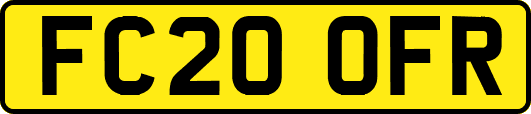 FC20OFR