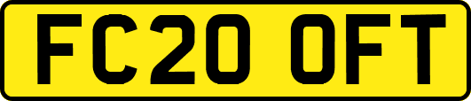 FC20OFT