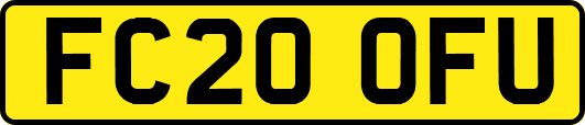FC20OFU
