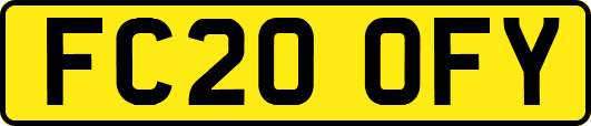FC20OFY