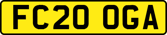 FC20OGA