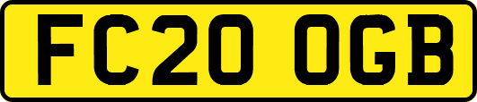 FC20OGB