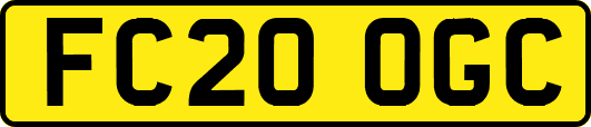 FC20OGC