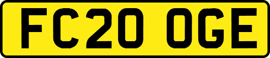 FC20OGE