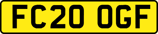 FC20OGF