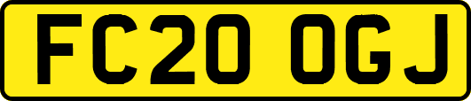 FC20OGJ