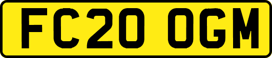 FC20OGM