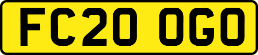 FC20OGO
