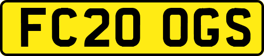 FC20OGS