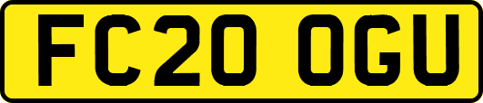 FC20OGU