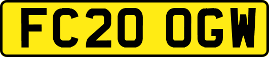 FC20OGW