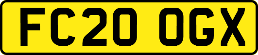 FC20OGX