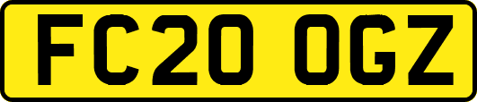 FC20OGZ