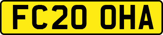 FC20OHA