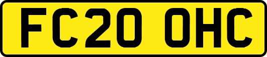 FC20OHC