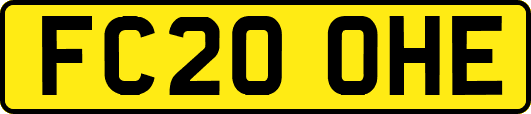 FC20OHE