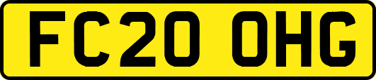 FC20OHG