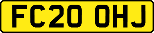 FC20OHJ