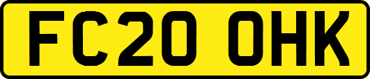 FC20OHK