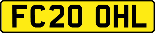 FC20OHL