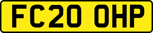 FC20OHP