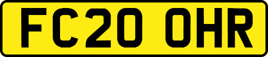 FC20OHR