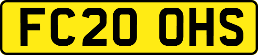 FC20OHS