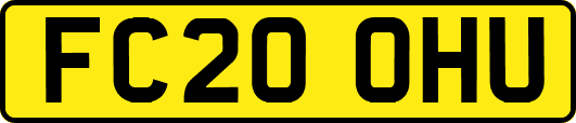 FC20OHU
